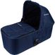 Люлька Carrycot / Bumbleride Indie Twin / Maritime Blue