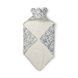 Рушник з капюшоном Elodie Details Garden Leo Toile