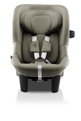 Автокрісло BRITAX-ROMER MAX-SAFE PRO LUX Urban Olive