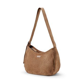 Сумка для мами Elodie Details Moon Bag Caramel Brown арт. 50670226139NA