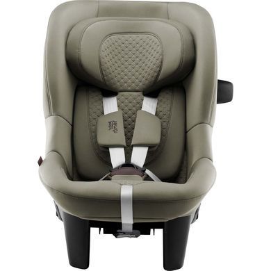 Автокрісло BRITAX-ROMER MAX-SAFE PRO LUX Urban Olive