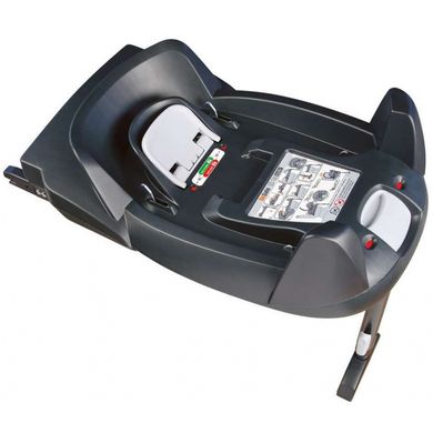 Doona Isofix Base / black