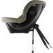 Автокрісло BRITAX-ROMER MAX-SAFE PRO LUX Urban Olive
