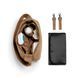 Сумка для мами Elodie Details Moon Bag Caramel Brown арт. 50670226139NA