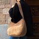 Сумка для мами Elodie Details Moon Bag Caramel Brown арт. 50670226139NA