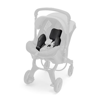 Автокрісло Doona i Infant Car Seat / Sahara Sand