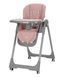 Стілець для годування CARRELLO Junior CRL-1412 Dark Pink