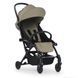 Прогулянковий візочок Bumprider Connect 3 Black-Sand (51284-2107)