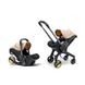 Автокрісло Doona i Infant Car Seat / Sahara Sand