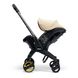 Автокрісло Doona i Infant Car Seat / Sahara Sand