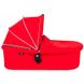 Люлька Valco baby External Bassinet для Snap Duo / Fire red