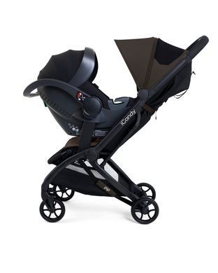 Візок прогулянковий iCandy Pip Stroller - Muddy Puddle, арт. IC3363