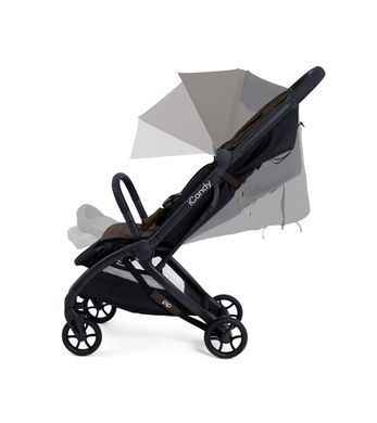 Візок прогулянковий iCandy Pip Stroller - Muddy Puddle, арт. IC3363