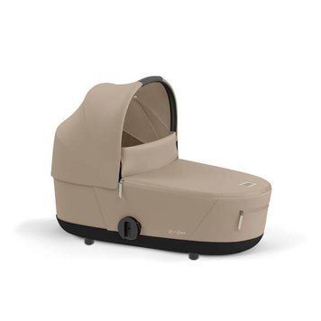 Люлька Cybex Mios Lux 2024 Cozy Beige