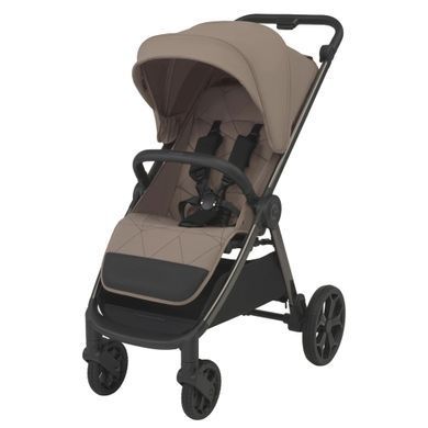 Коляска прогулянкова ESPIRO WIND 09 DUSTY BEIGE