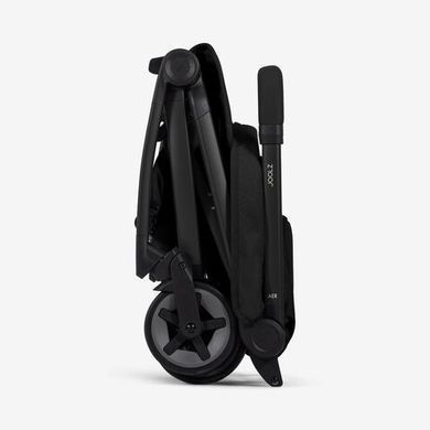 Прогулянкова коляска Joolz Aer2 Space black