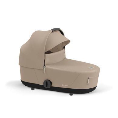 Люлька Cybex Mios Lux 2024 Cozy Beige