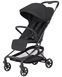 Прогулянкова коляска CARRELLO Evo CRL-5533 Inkstone Black 2026