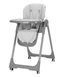 Стілець для годування CARRELLO Junior CRL-1412 Light Grey
