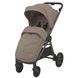 Коляска прогулянкова ESPIRO WIND 09 DUSTY BEIGE