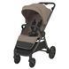 Коляска прогулянкова ESPIRO WIND 09 DUSTY BEIGE