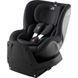 Автокрісло BRITAX-ROMER DUALFIX M PLUS Style Carbon Black (2000042145)