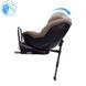 Автокрісло MAXI-COSI Mobifix Pro Authentic Truffle (8064251110)