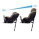Автокрісло MAXI-COSI Mobifix Pro Authentic Truffle (8064251110)