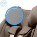 Автокрісло MAXI-COSI Mobifix Pro Authentic Truffle (8064251110)