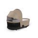 Люлька Cybex Mios Lux 2024 Cozy Beige