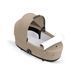 Люлька Cybex Mios Lux 2024 Cozy Beige