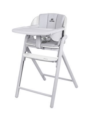 Стілець для годування CARRELLO Tenero CRL-9507 Atlantis Grey