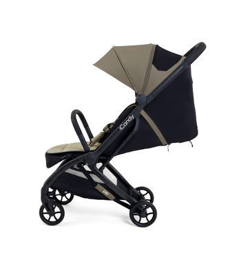 Візок прогулянковий iCandy Pip Stroller - Sage. арт. IC3164
