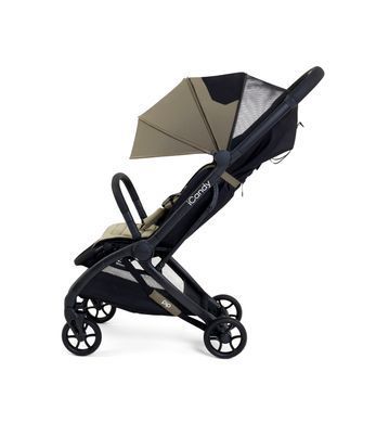 Візок прогулянковий iCandy Pip Stroller - Sage. арт. IC3164