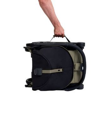 Візок прогулянковий iCandy Pip Stroller - Sage. арт. IC3164