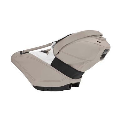 Чохол до автокрісла MAXI-COSI Coral Slide Pro Natural White (8546570110)