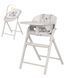 Стілець для годування CARRELLO Tenero CRL-9507 Atlantis Grey