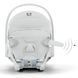 Автокрісло Cybex Cloud T i-Size Urban Mobility White