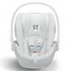 Автокрісло Cybex Cloud T i-Size Urban Mobility White