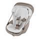 Чохол до автокрісла MAXI-COSI Coral Slide Pro Natural White (8546570110)