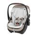 Чохол до автокрісла MAXI-COSI Coral Slide Pro Natural White (8546570110)