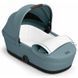 Люлька Cybex Melio Cot Stormy Blue (524000063)