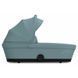Люлька Cybex Melio Cot Stormy Blue (524000063)