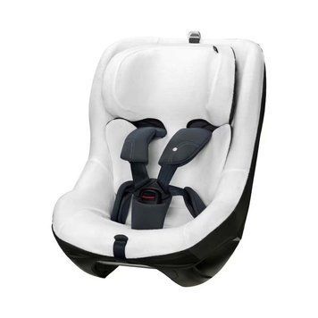 Чохол до автокрісла MAXI-COSI Pearl Slide Pro/Mica Slide Pro/360Plus Natural White (8562570110)