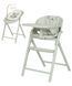 Стілець для годування CARRELLO Tenero CRL-9507 Elysium Green
