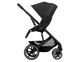 Прогулянкова коляска Cybex Balios S Lux 2023 Moon Black