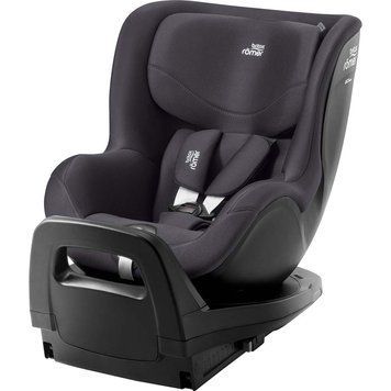 Автокрісло Britax R&ouml;mer DUALFIX PRO M 2025 Classic Deep Grey