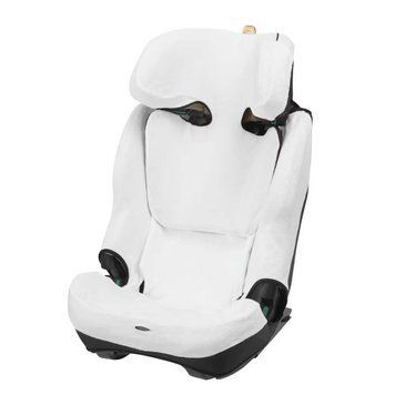 Чохол до автокрісла MAXI-COSI PEARL XL SLIDEPRO/EMERALD360PLUS Natural White (8542570110)