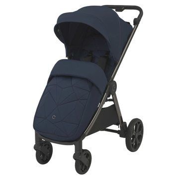 Коляска прогулянкова ESPIRO WIND 03 POLAR NAVY