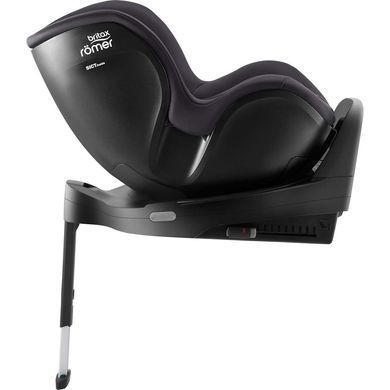 Автокрісло Britax R&ouml;mer DUALFIX PRO M 2025 Classic Deep Grey